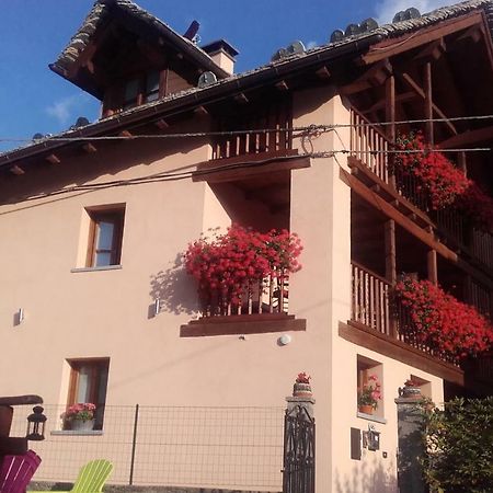Le Mie Radici Bed & Breakfast Scopello  Exterior photo