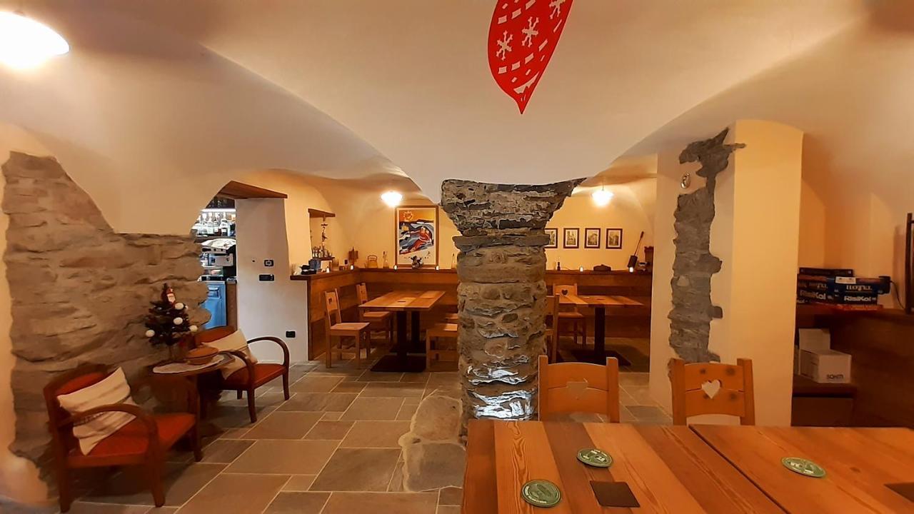Le Mie Radici Bed & Breakfast Scopello  Exterior photo