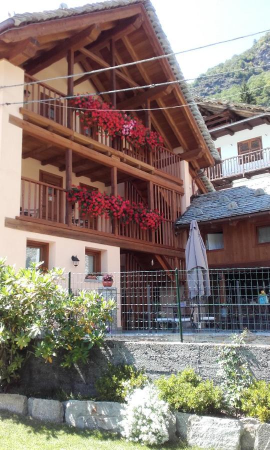 Le Mie Radici Bed & Breakfast Scopello  Exterior photo