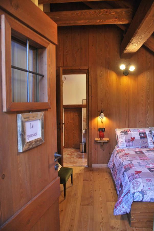 Le Mie Radici Bed & Breakfast Scopello  Exterior photo