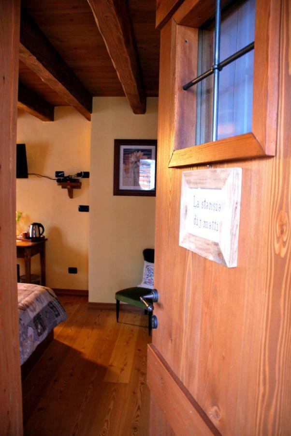 Le Mie Radici Bed & Breakfast Scopello  Exterior photo