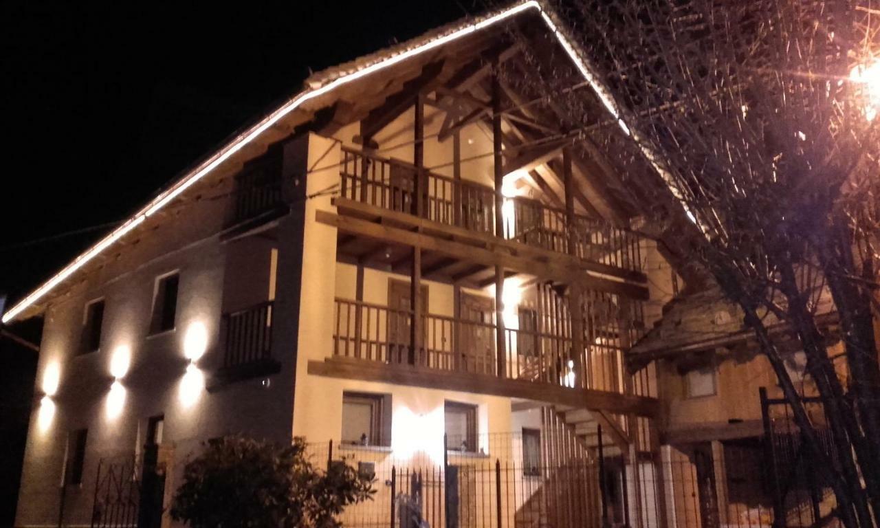 Le Mie Radici Bed & Breakfast Scopello  Exterior photo