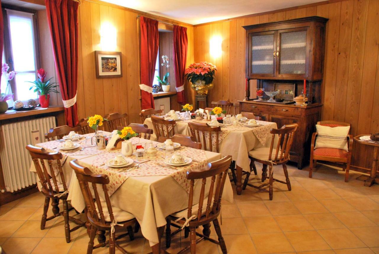 Le Mie Radici Bed & Breakfast Scopello  Exterior photo