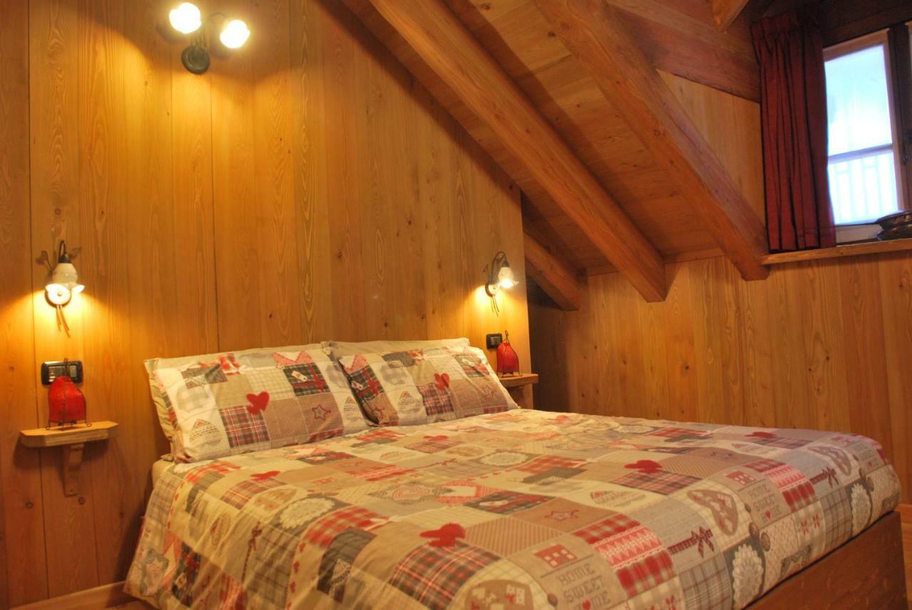 Le Mie Radici Bed & Breakfast Scopello  Exterior photo