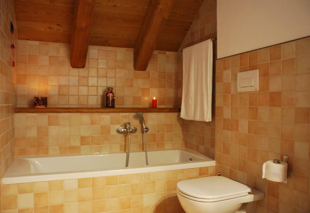 Le Mie Radici Bed & Breakfast Scopello  Exterior photo