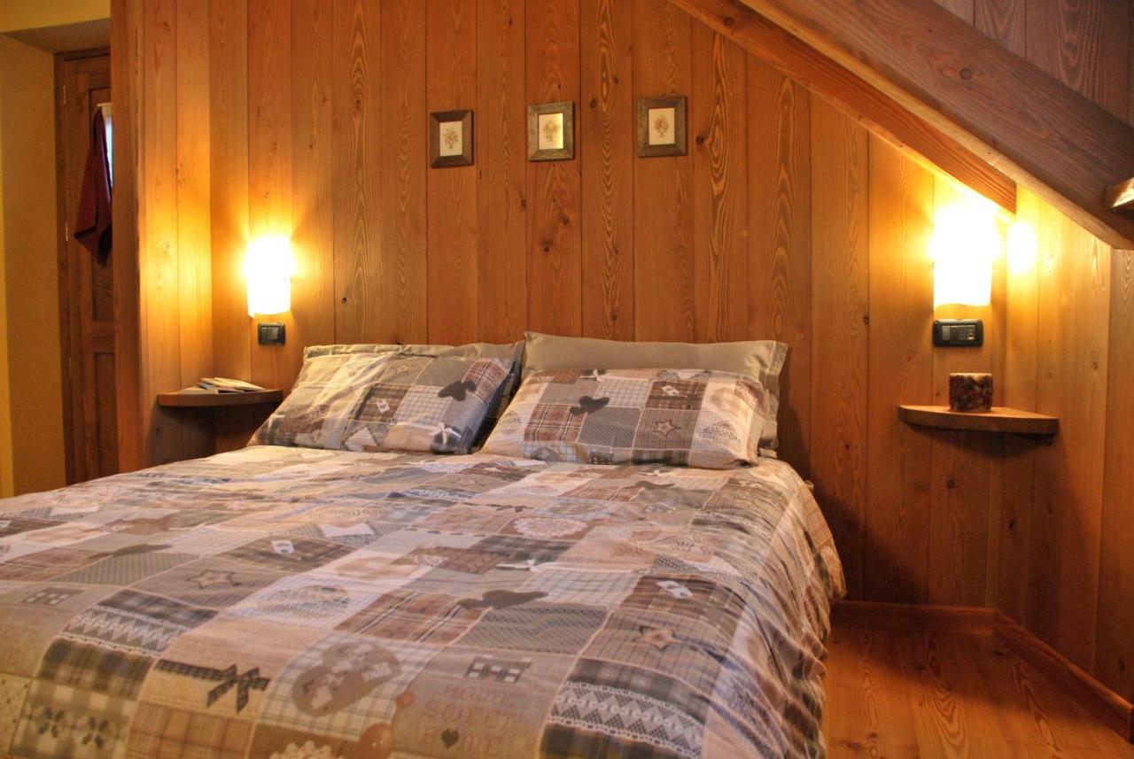 Le Mie Radici Bed & Breakfast Scopello  Exterior photo