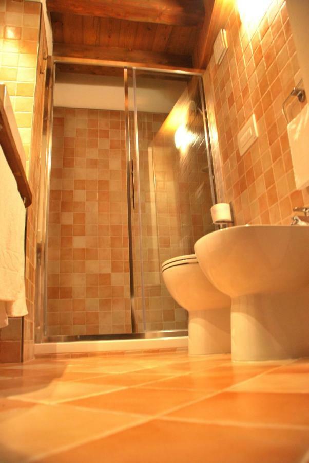 Le Mie Radici Bed & Breakfast Scopello  Exterior photo