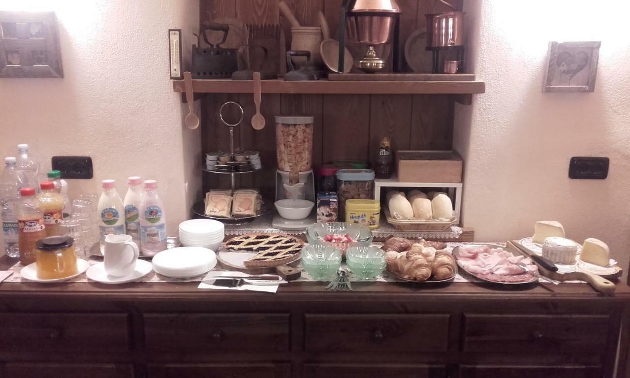 Le Mie Radici Bed & Breakfast Scopello  Exterior photo