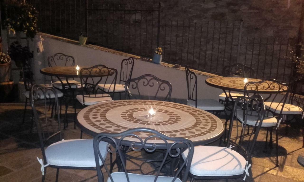 Le Mie Radici Bed & Breakfast Scopello  Exterior photo
