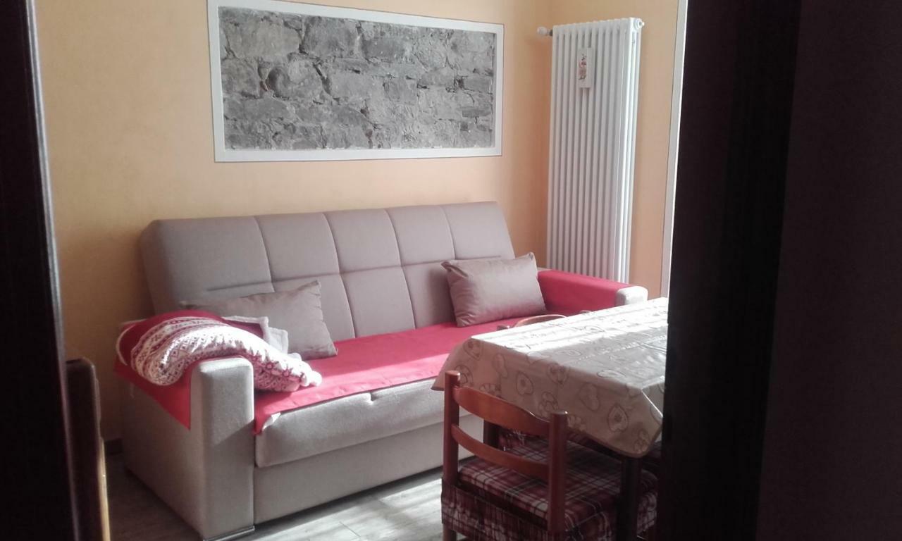 Le Mie Radici Bed & Breakfast Scopello  Exterior photo
