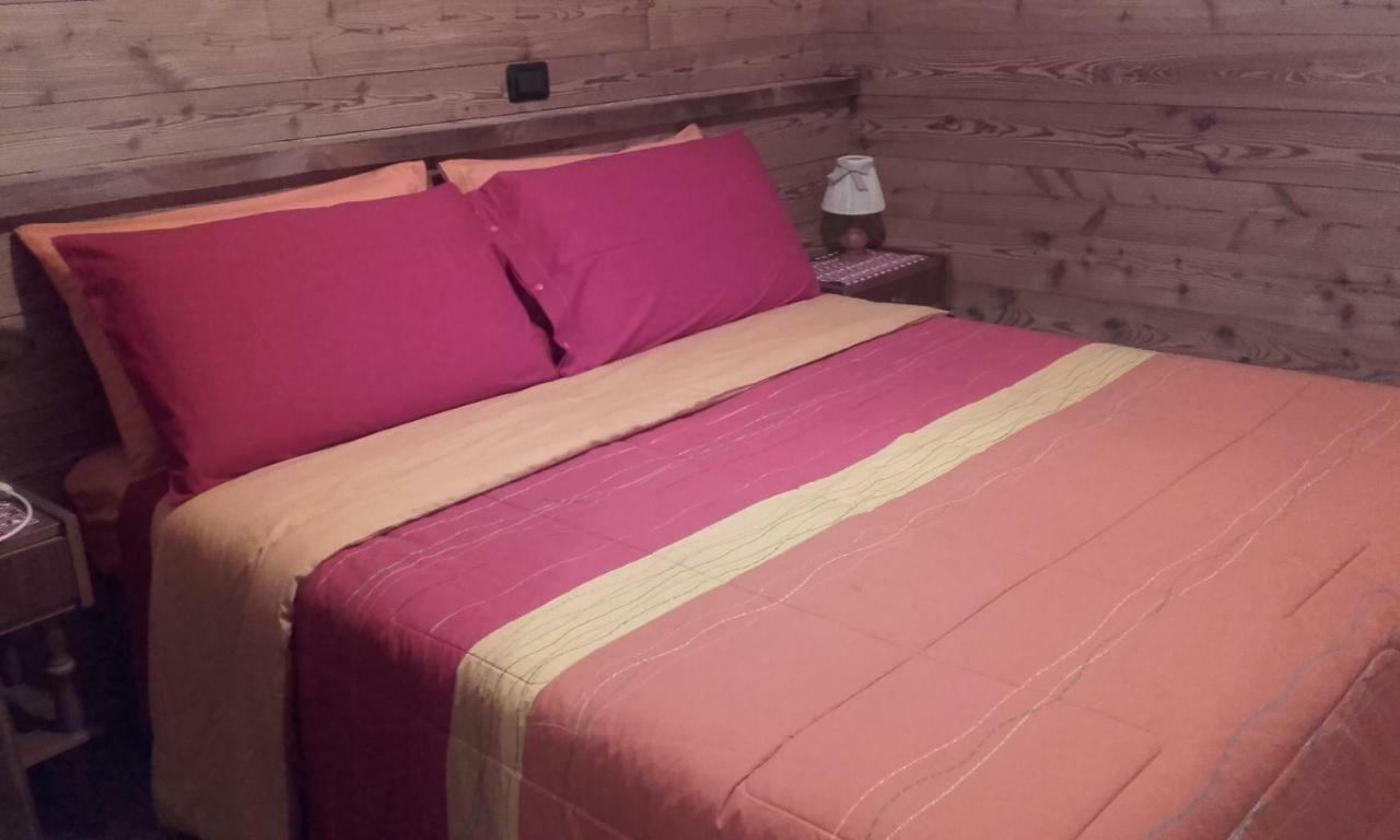 Le Mie Radici Bed & Breakfast Scopello  Exterior photo