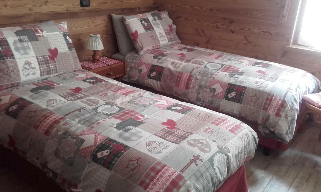 Le Mie Radici Bed & Breakfast Scopello  Exterior photo
